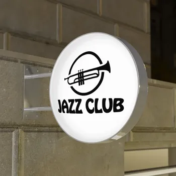 LED Signs - Custom Socks Now