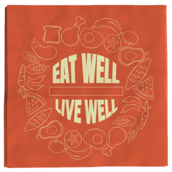 Napkins - Custom Socks Now