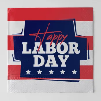 Napkins - Custom Socks Now