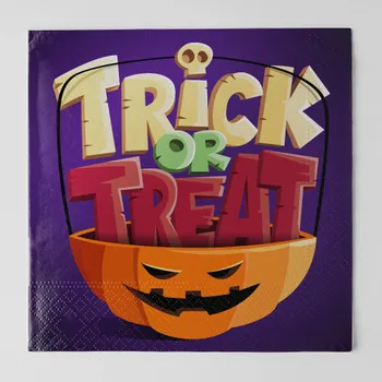 Napkins - Custom Socks Now