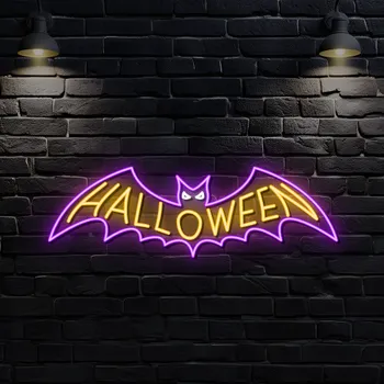 Neon Signs - Custom Socks Now