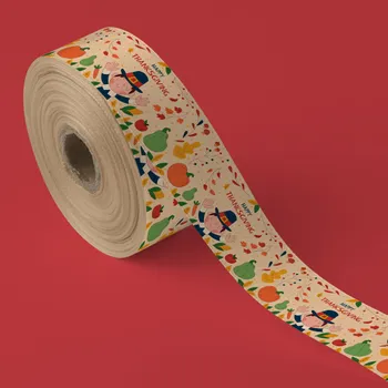 Ribbons - Custom Socks Now