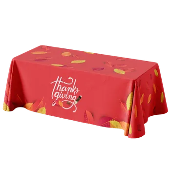 Table Covers - Custom Socks Now