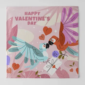 Napkins - Custom Socks Now