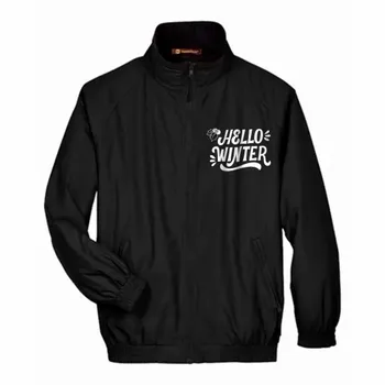 Lined Coats - Custom Socks Now