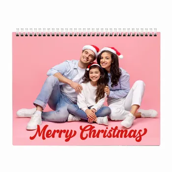 Calendars - Custom Socks Now