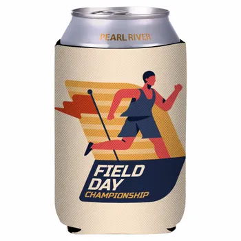 Can Coolers - Custom Socks Now