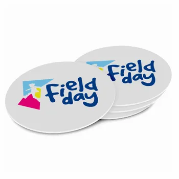 Coasters - Custom Socks Now