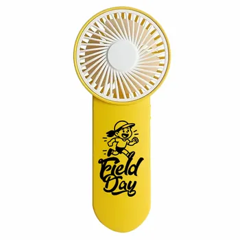 Hand Fans - Custom Socks Now