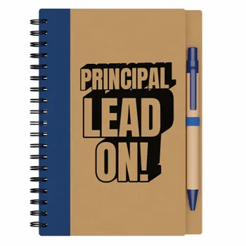 Notebooks, Journals & Padfolios - Custom Socks Now