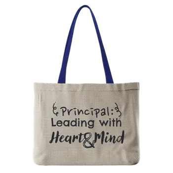 Cotton Canvas Bags - Custom Socks Now