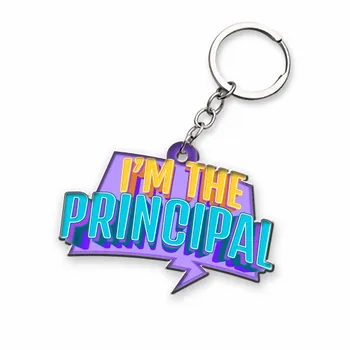 Keychains - Custom Socks Now