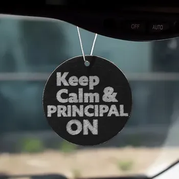 Air Fresheners - Custom Socks Now