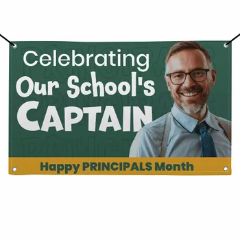 Banners & Displays - Custom Socks Now