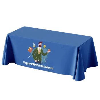 Table Covers - Custom Socks Now