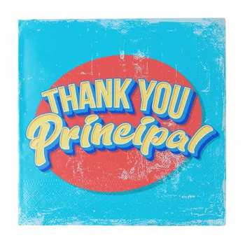 Napkins - Custom Socks Now