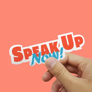 Stickers - Custom Socks Now