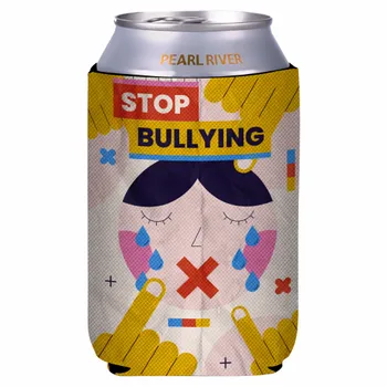 Can Cooler - Custom Socks Now