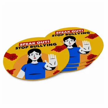 Coasters - Custom Socks Now