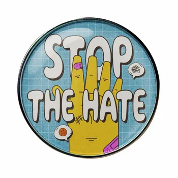 Lapel Pins - Custom Socks Now