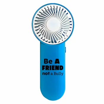 Hand Fans - Custom Socks Now