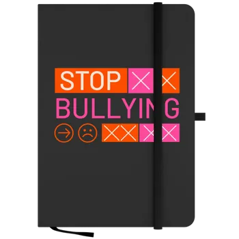 Notebooks, Journals & Padfolios - Custom Socks Now