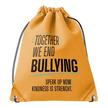 Drawstring Bags - Custom Socks Now