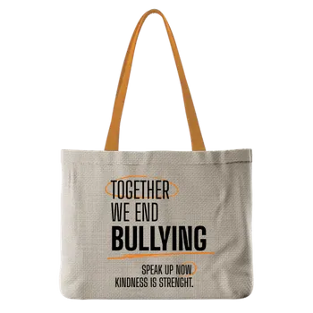 Cotton Canvas Bags - Custom Socks Now