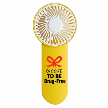 Hand Fans - Custom Socks Now