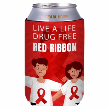 Can Cooler - Custom Socks Now