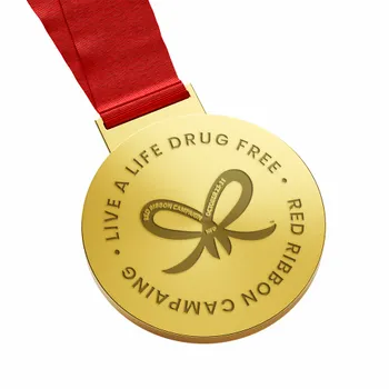 Medals - Custom Socks Now