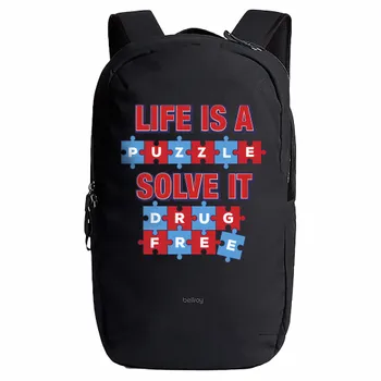 Backpacks and Fanny Packs - Custom Socks Now