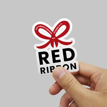 Stickers - Custom Socks Now