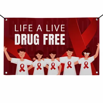 Banners & Displays - Custom Socks Now