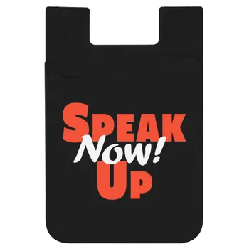 Phone Wallets - Custom Socks Now