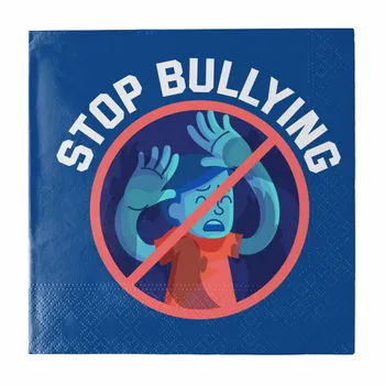 Napkins - Custom Socks Now