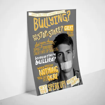 Flyers & Brouchers - Custom Socks Now