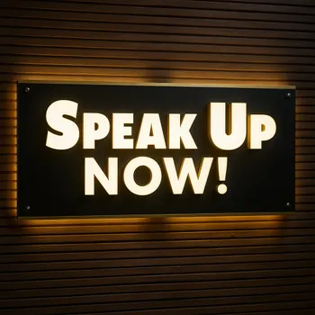 LED Signs - Custom Socks Now