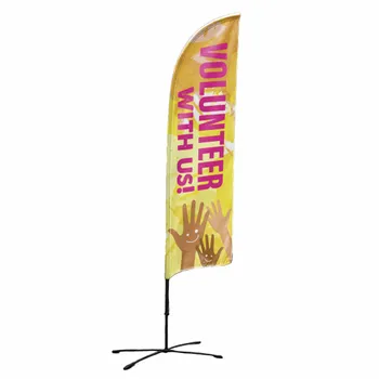 Flags - Custom Socks Now