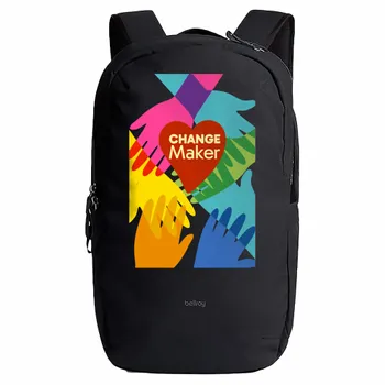 Backpacks and Fanny Packs - Custom Socks Now