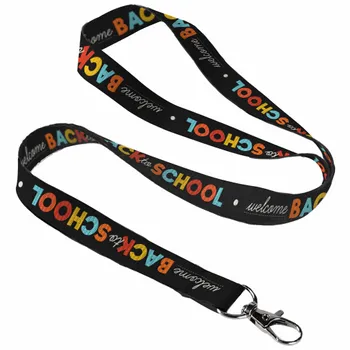 Lanyards - Custom Socks Now