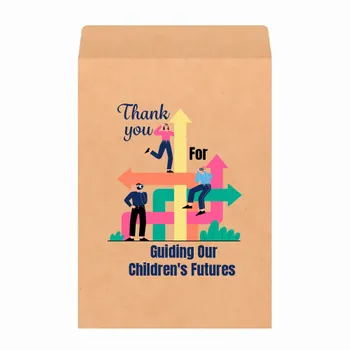 Envelopes - Custom Socks Now