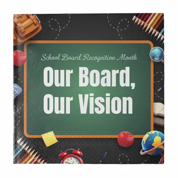 Napkins - Custom Socks Now