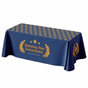 Table Covers - Custom Socks Now