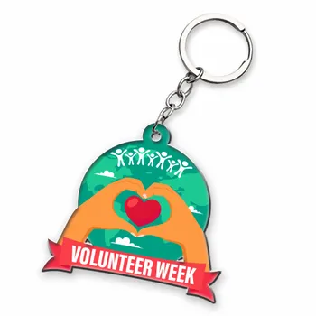 Keychains - Custom Socks Now