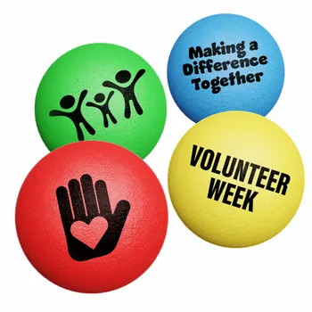 Stress Balls - Custom Socks Now