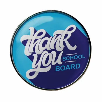 Lapel Pins - Custom Socks Now