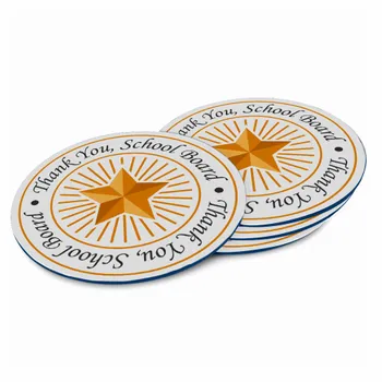 Coasters - Custom Socks Now