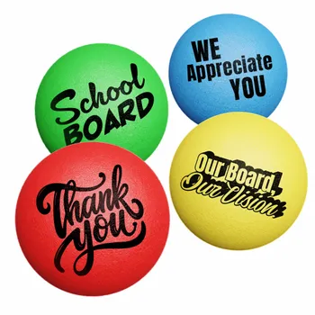 Stress Balls - Custom Socks Now