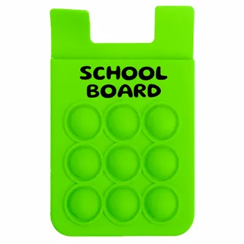 Phone Wallets - Custom Socks Now